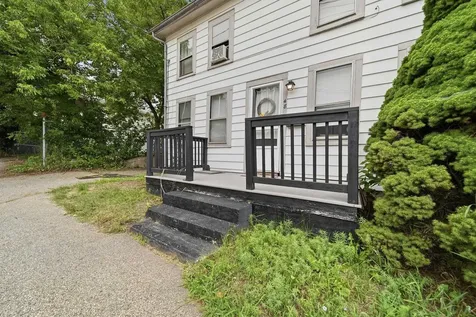 48 New York Street Dover NH 03820