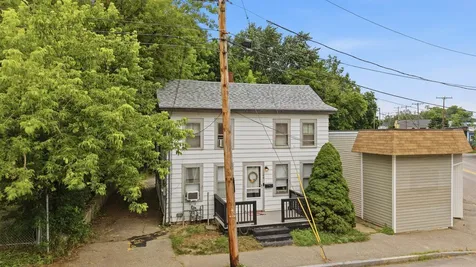 48 New York Street Dover NH 03820