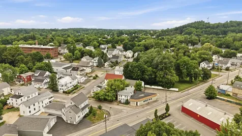 48 New York Street Dover NH 03820