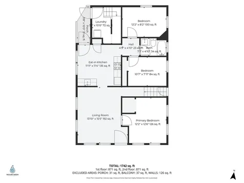 48 New York Street Dover NH 03820