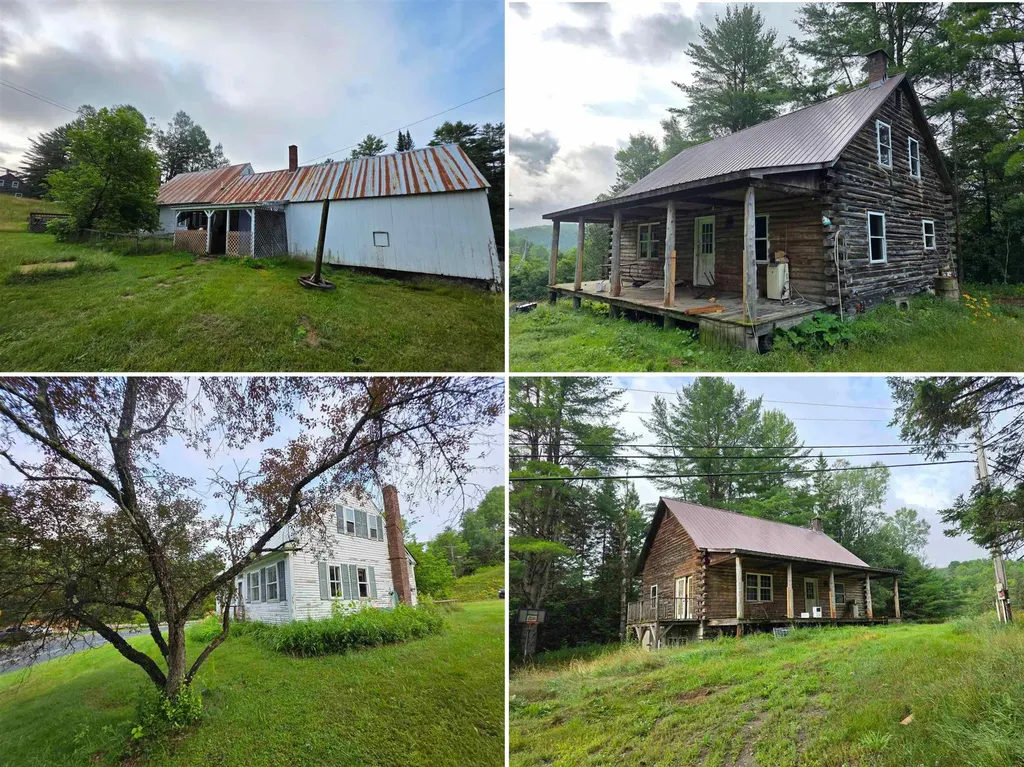 16 Brookside Lane Lyndon VT 05851