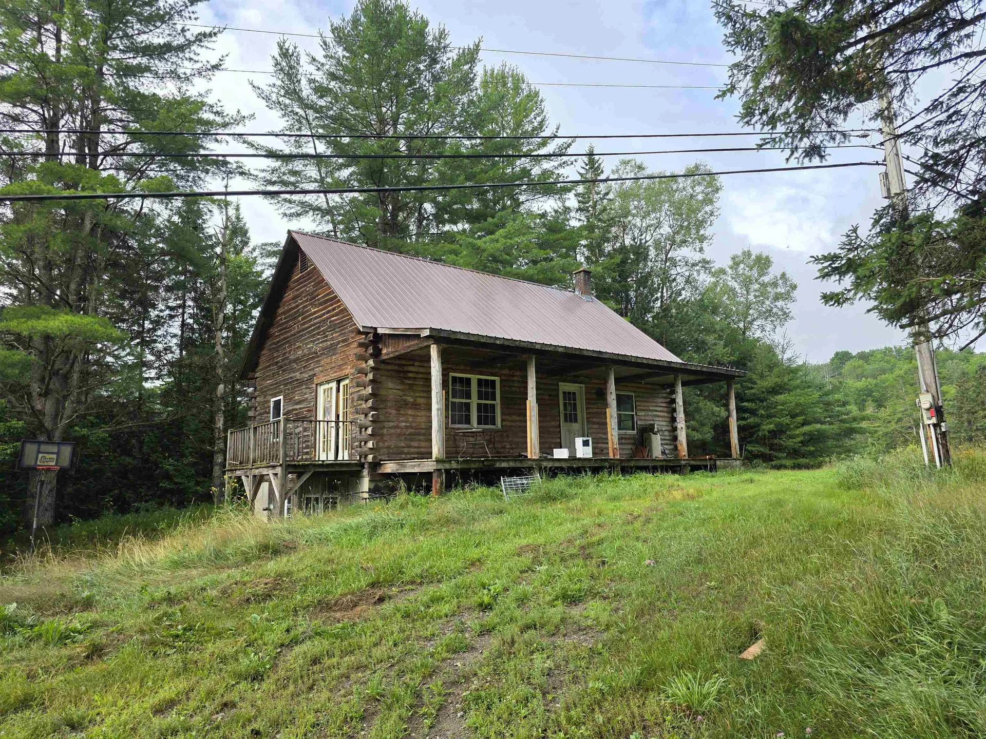 16 Brookside Lane Lyndon VT 05851