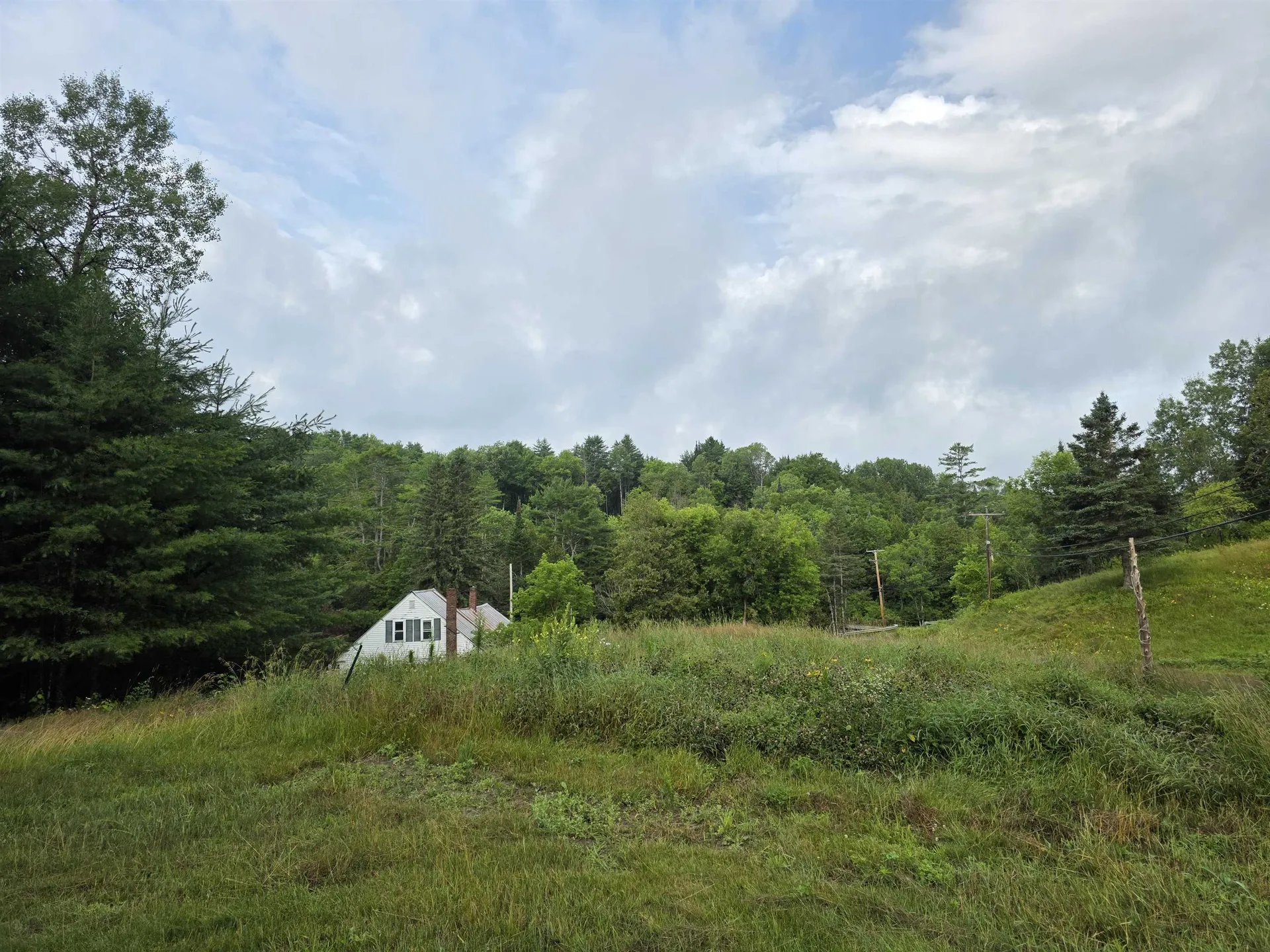 16 Brookside Lane Lyndon VT 05851