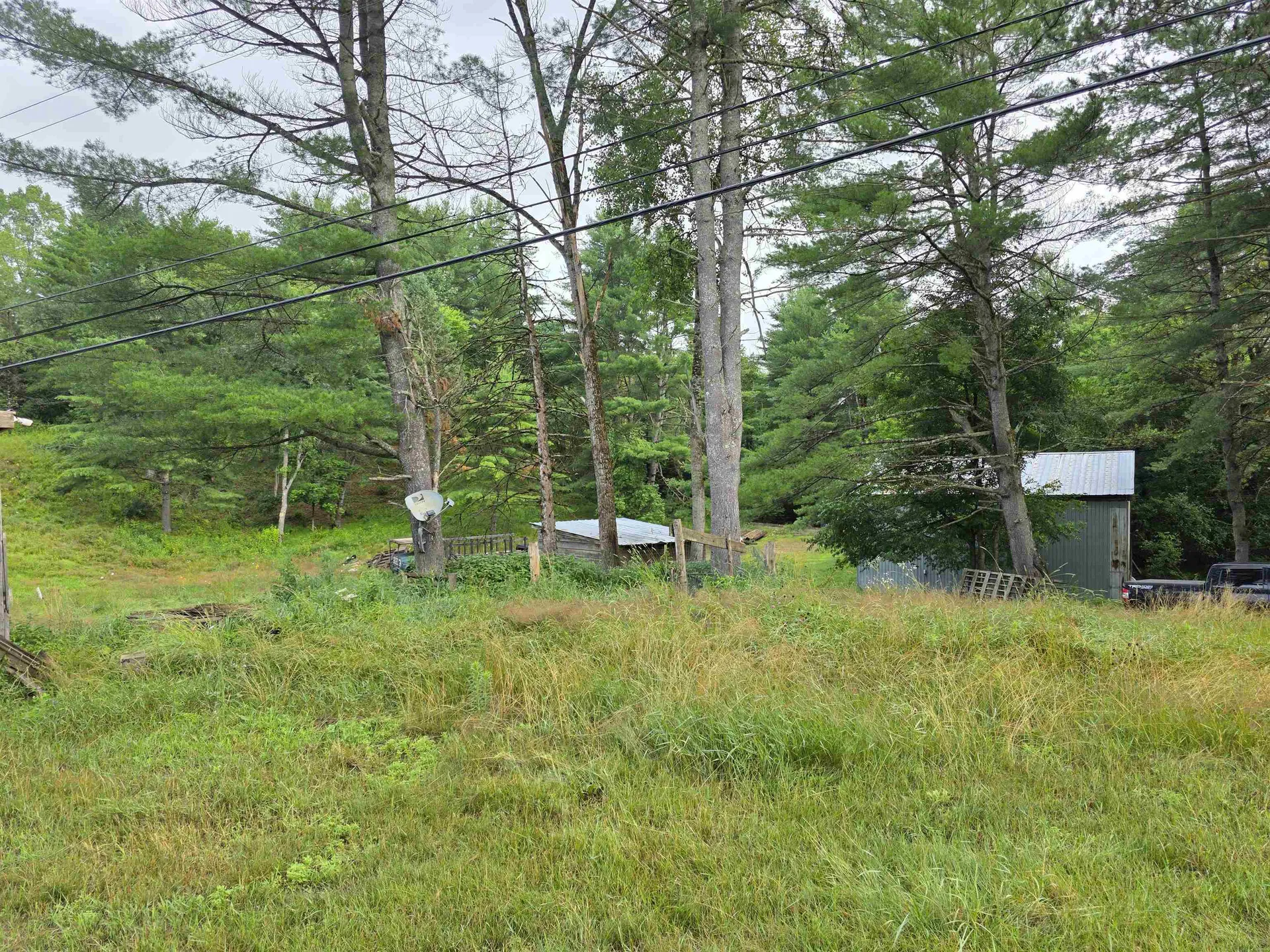 16 Brookside Lane Lyndon VT 05851