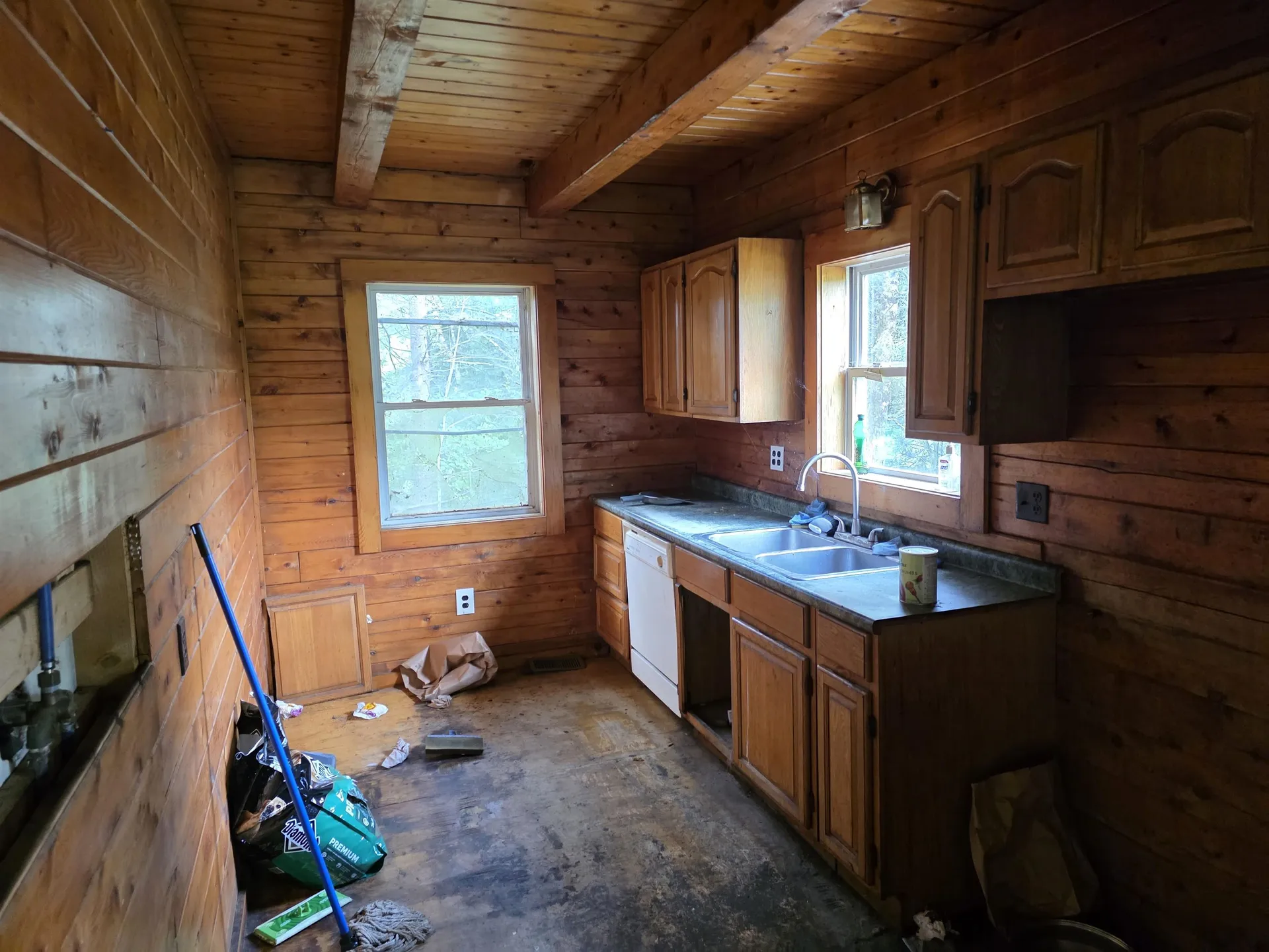 16 Brookside Lane Lyndon VT 05851