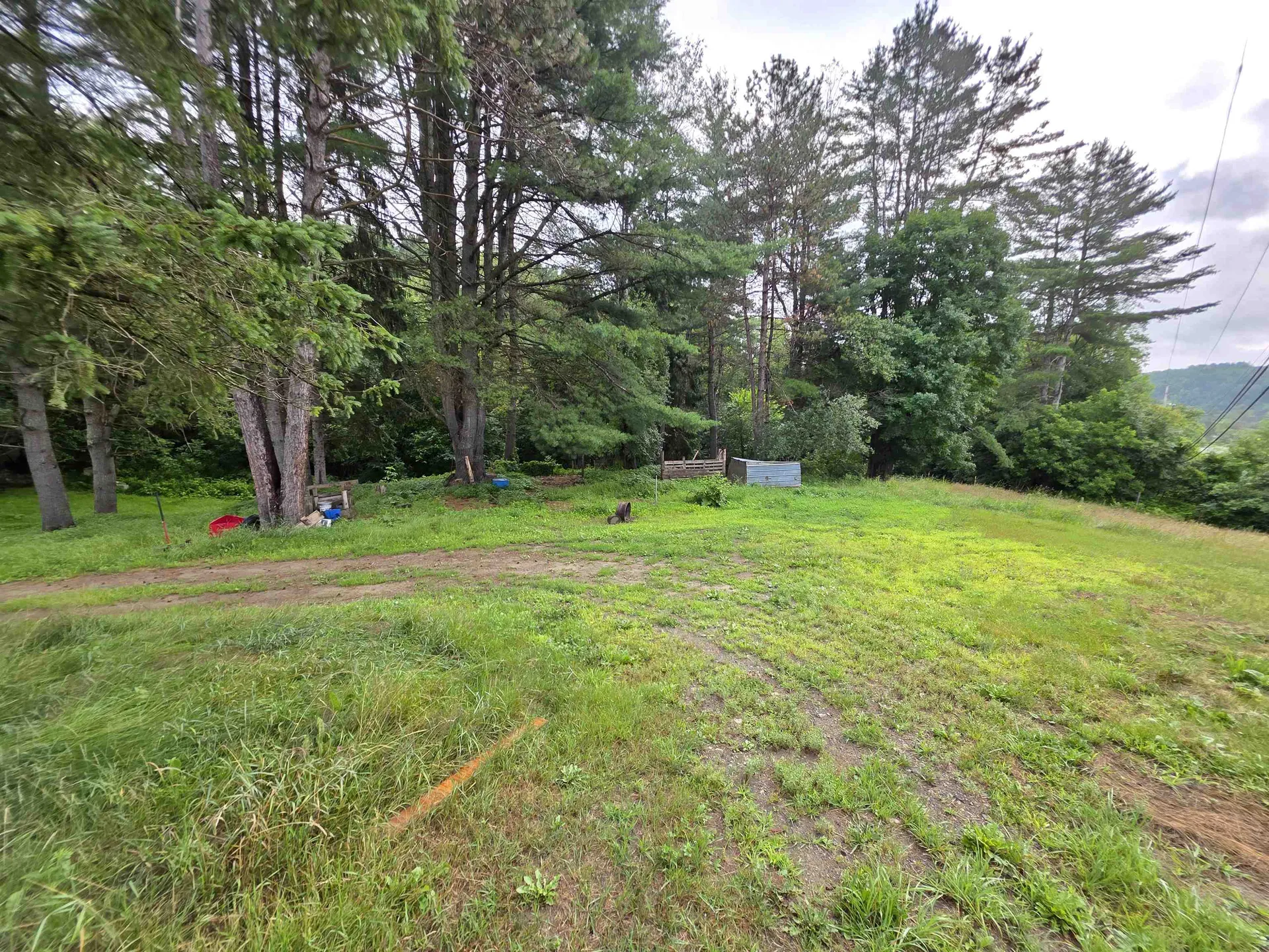 16 Brookside Lane Lyndon VT 05851