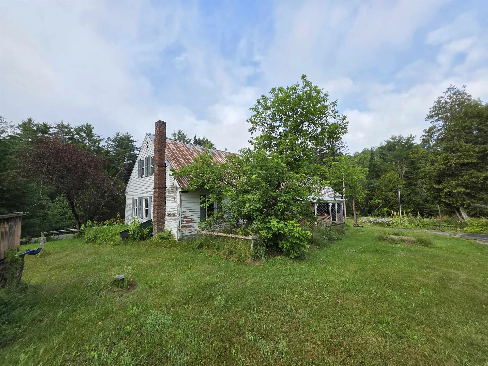16 Brookside Lane Lyndon VT 05851