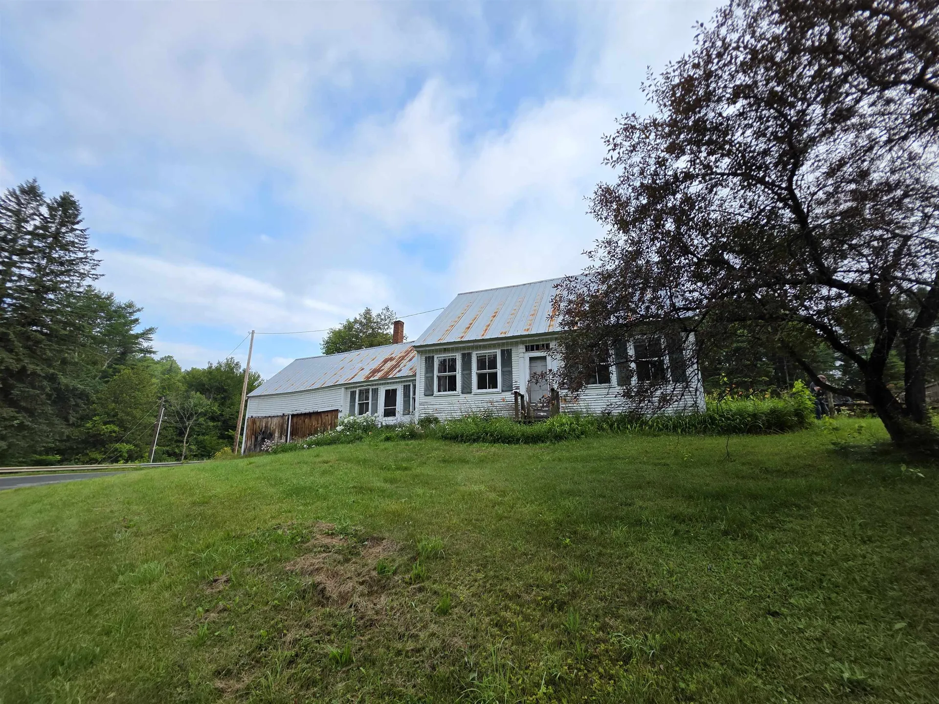 16 Brookside Lane Lyndon VT 05851