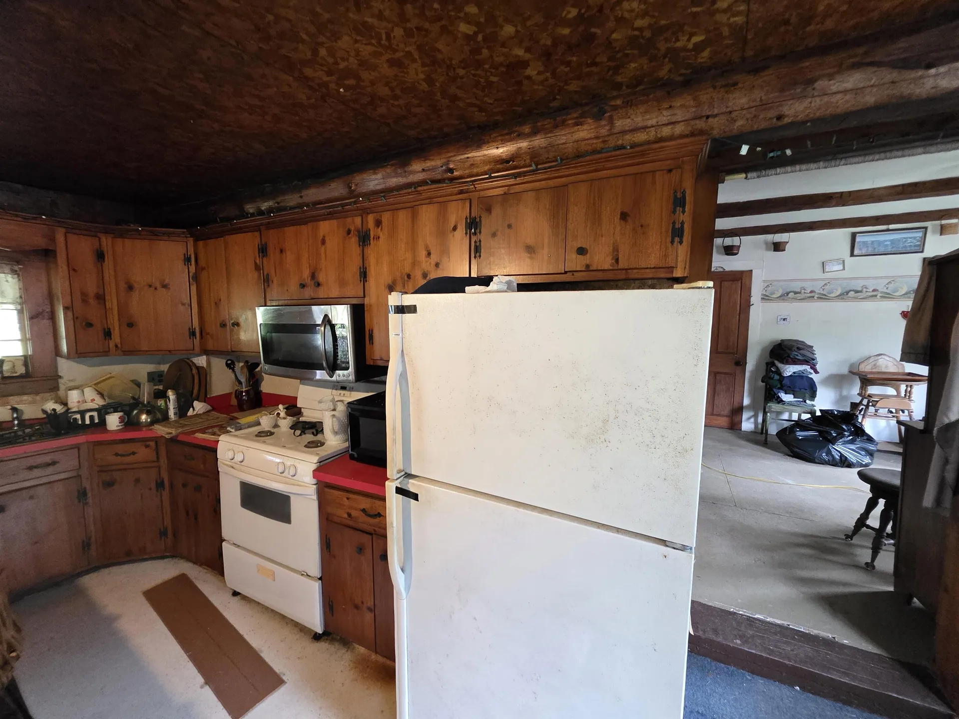 16 Brookside Lane Lyndon VT 05851