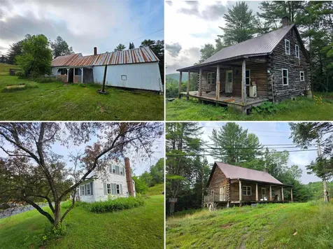 16 Brookside Lane Lyndon VT 05851