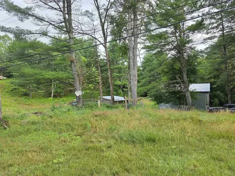 16 Brookside Lane Lyndon VT 05851
