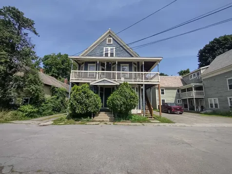 9 Merchant Street Walpole NH 03609