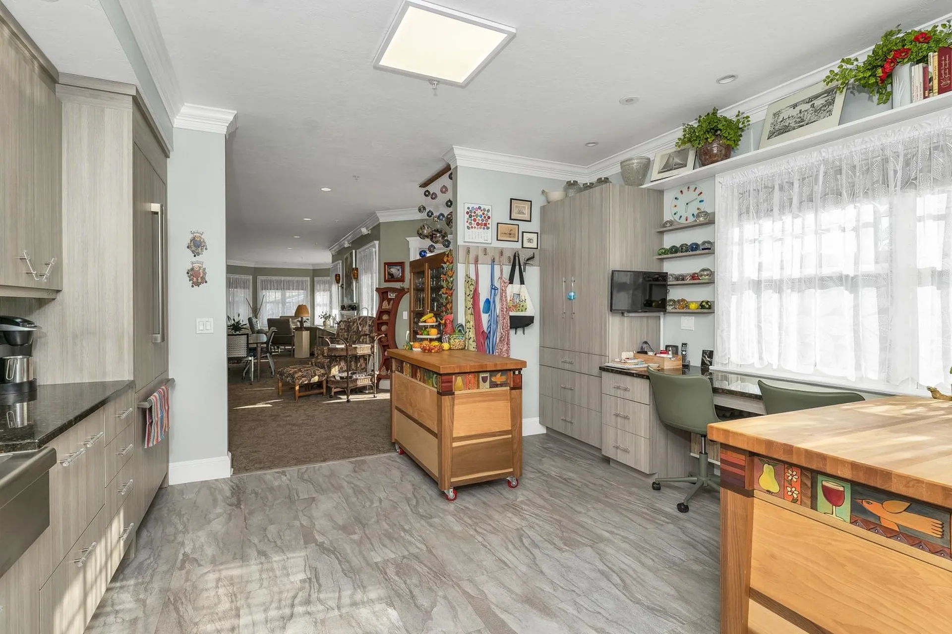 61-2 Central Avenue Wolfeboro NH 03894