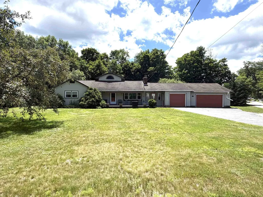 127 Pollard Road Lincoln NH 03251