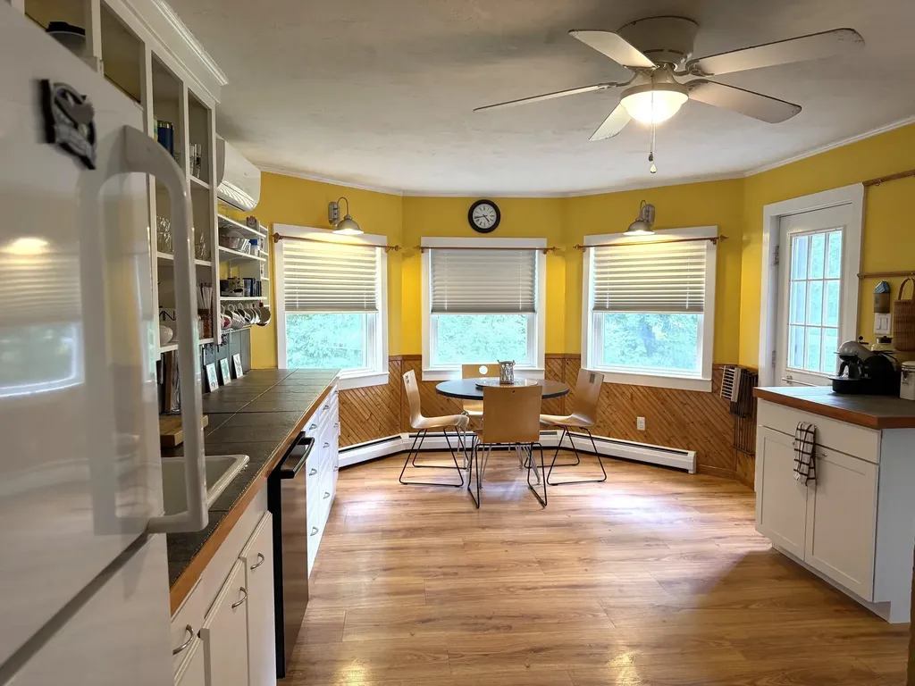 127 Pollard Road Lincoln NH 03251