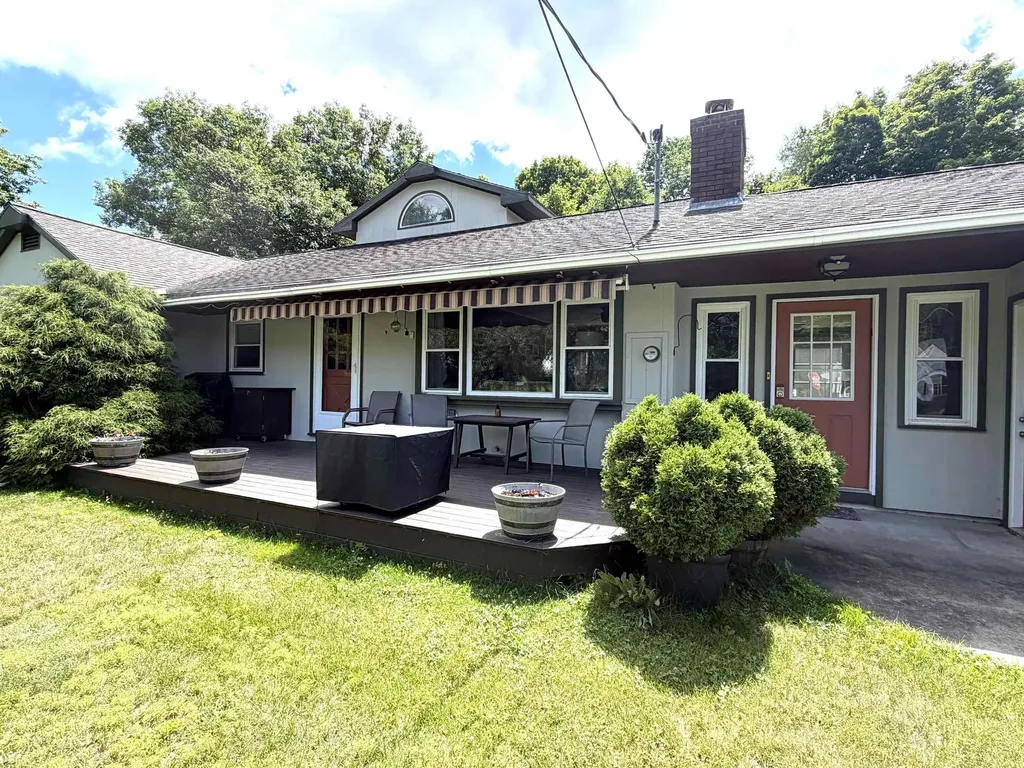 127 Pollard Road Lincoln NH 03251