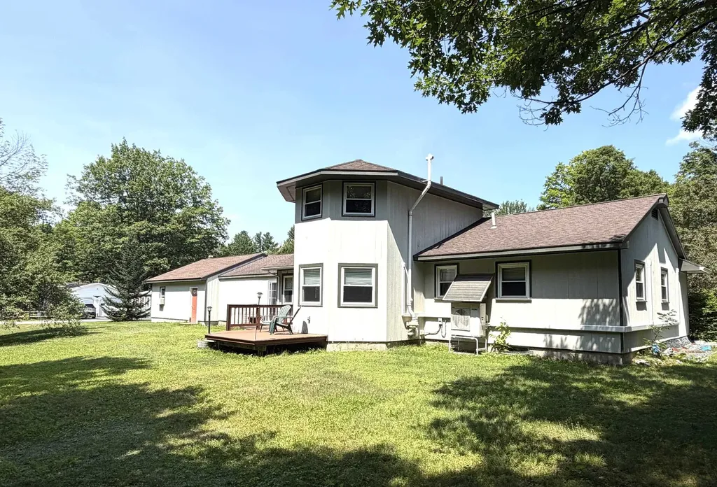127 Pollard Road Lincoln NH 03251