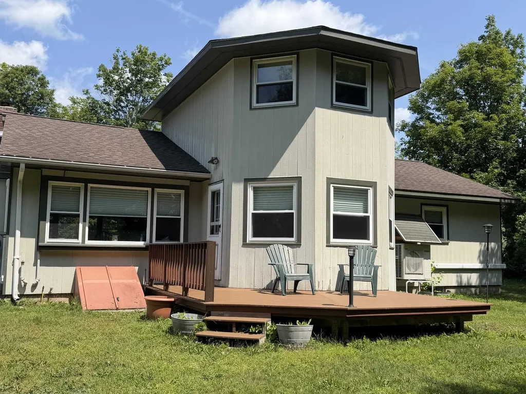 127 Pollard Road Lincoln NH 03251