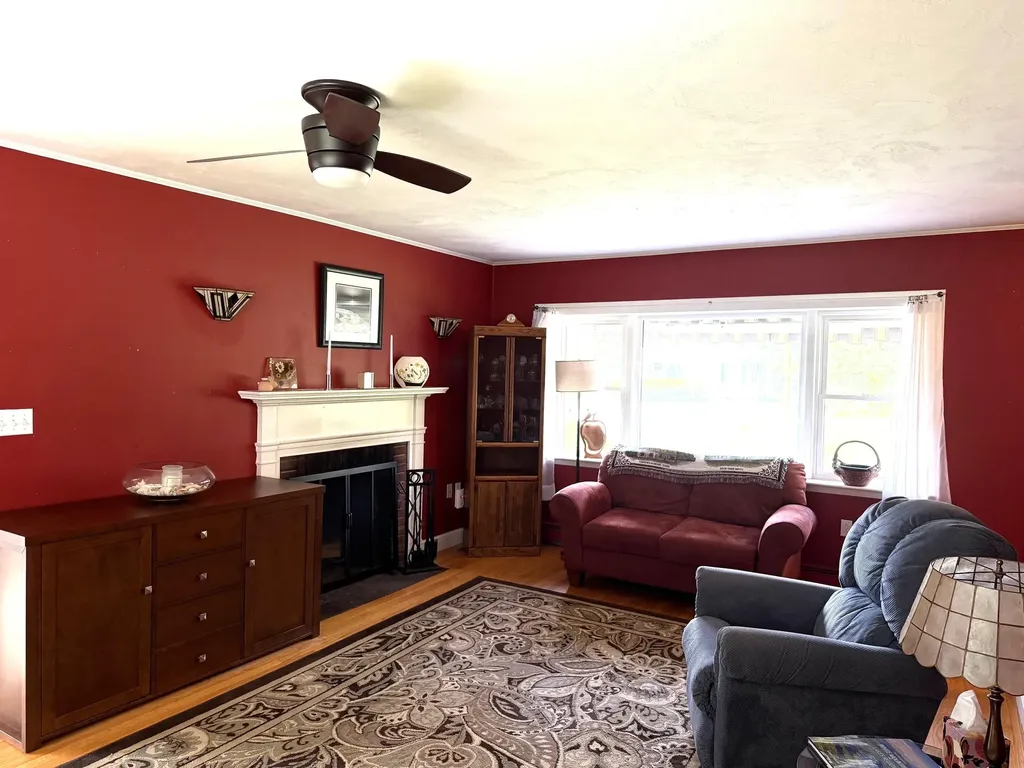 127 Pollard Road Lincoln NH 03251