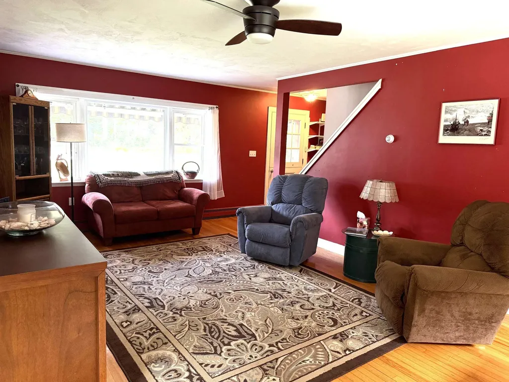 127 Pollard Road Lincoln NH 03251