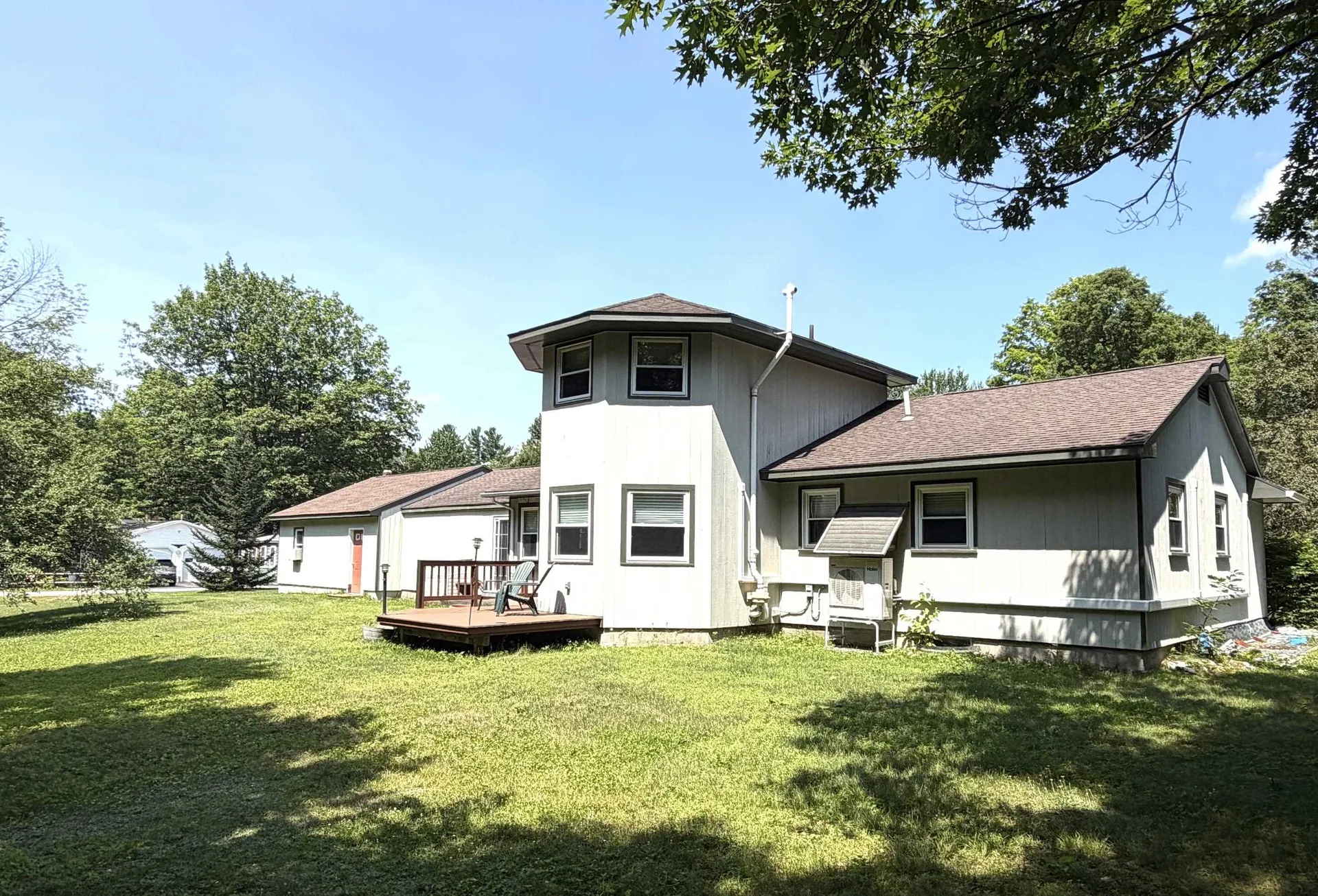 127 Pollard Road Lincoln NH 03251