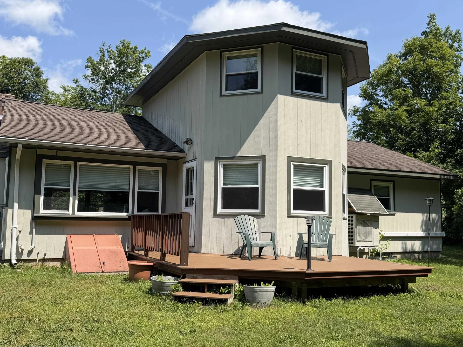 127 Pollard Road Lincoln NH 03251