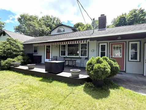 127 Pollard Road Lincoln NH 03251