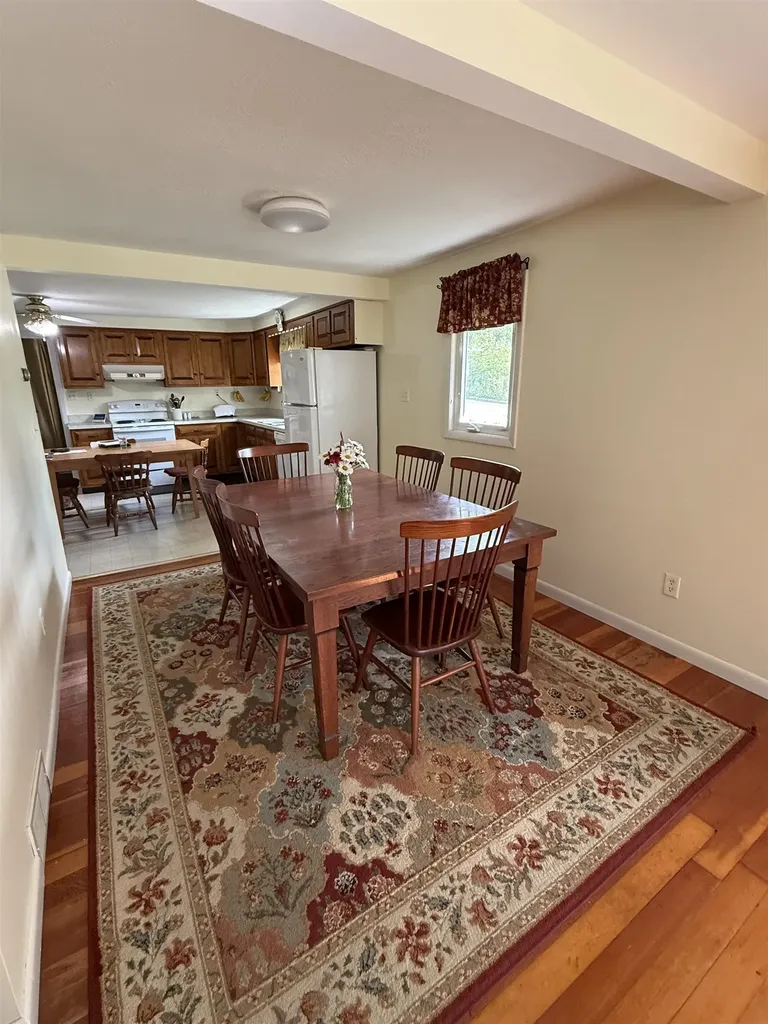447 Concord Avenue St. Johnsbury VT 05819