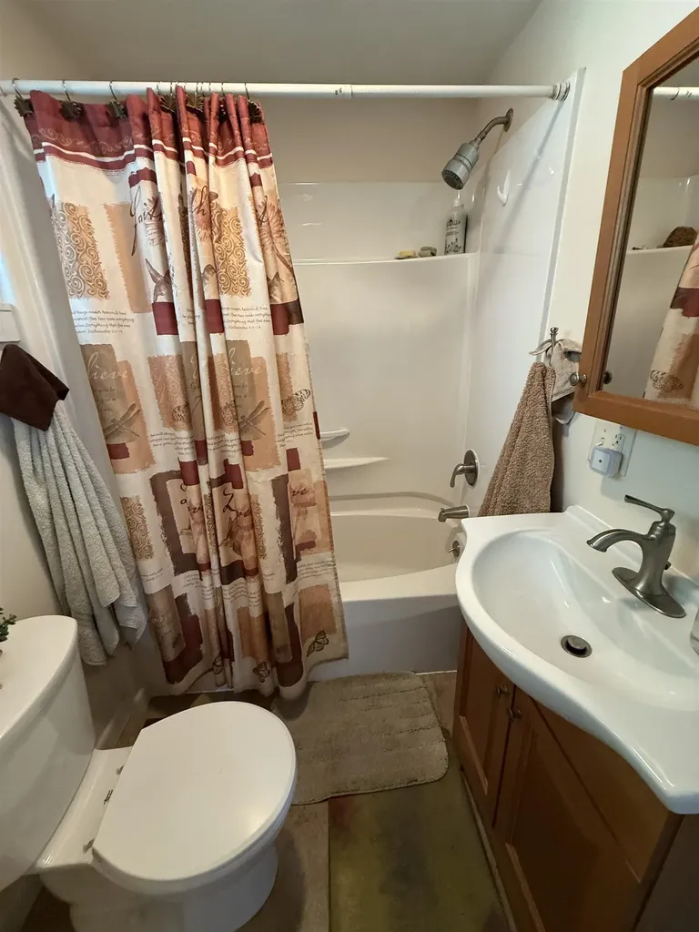 447 Concord Avenue St. Johnsbury VT 05819