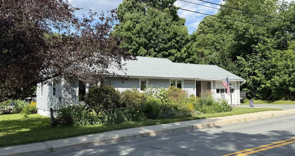 447 Concord Avenue St. Johnsbury VT 05819