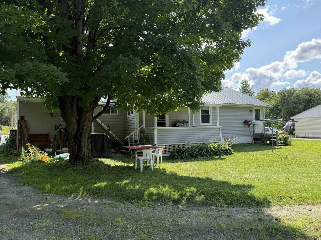 447 Concord Avenue St. Johnsbury VT 05819