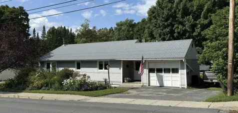 447 Concord Avenue St. Johnsbury VT 05819
