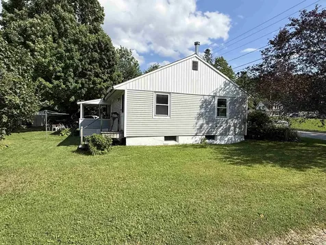 447 Concord Avenue St. Johnsbury VT 05819