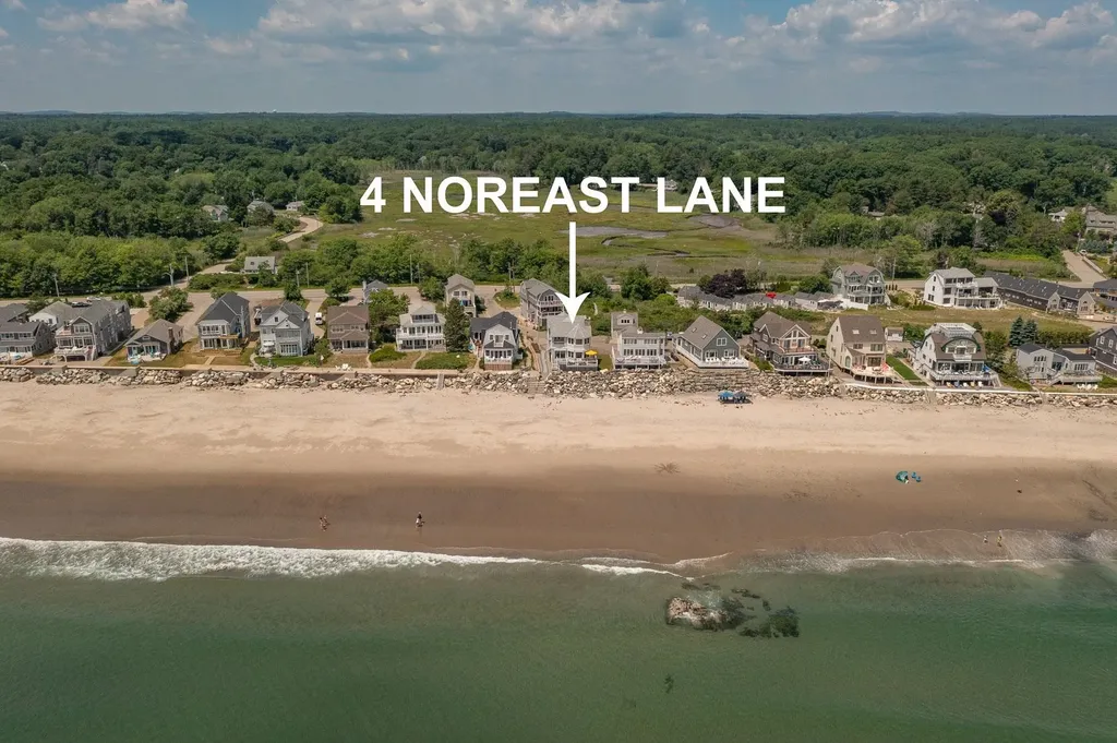 4 Nor'east Lane Hampton NH 03842