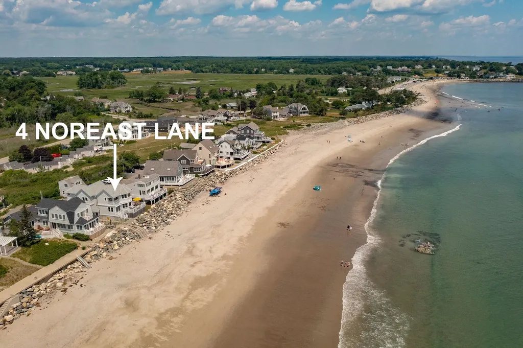 4 Nor'east Lane Hampton NH 03842