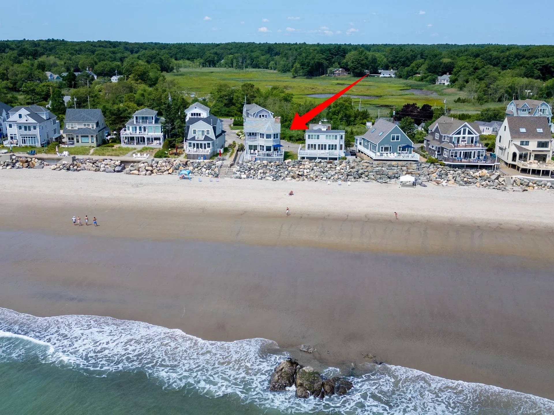 4 Nor'east Lane Hampton NH 03842