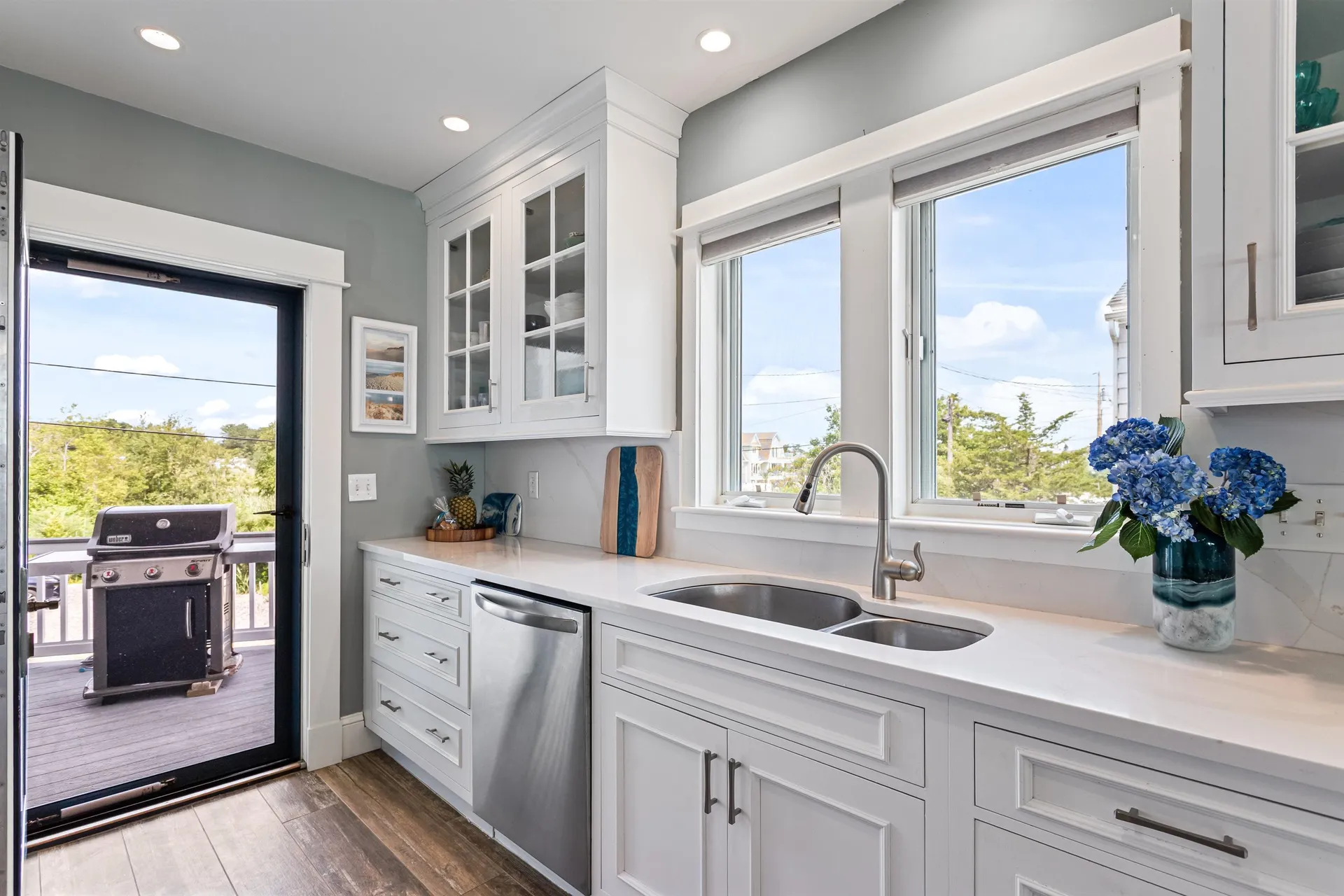 4 Nor'east Lane Hampton NH 03842