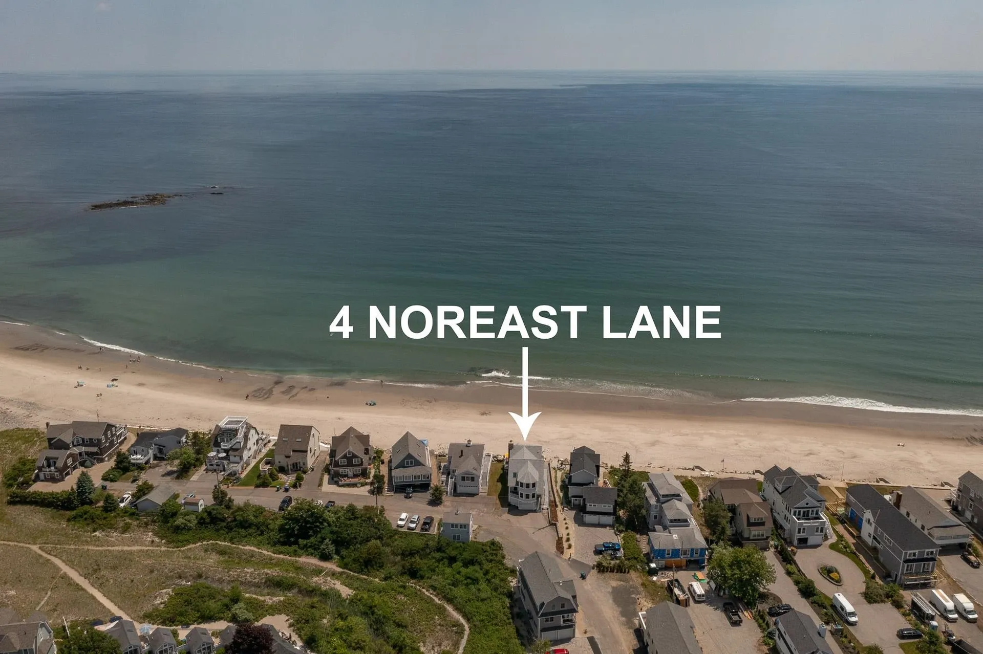 4 Nor'east Lane Hampton NH 03842