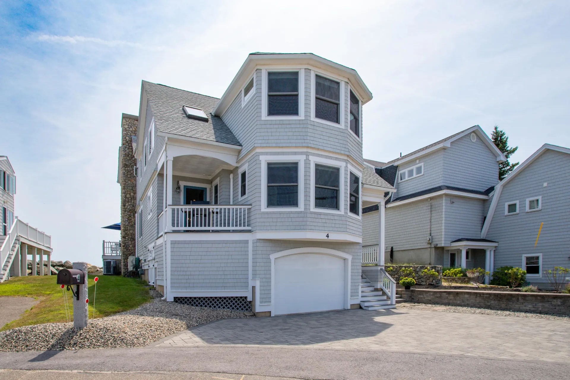 4 Nor'east Lane Hampton NH 03842
