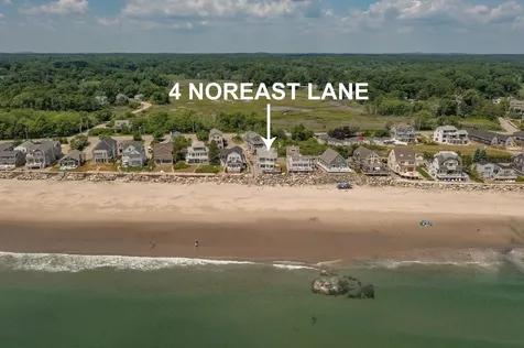 4 Nor'east Lane Hampton NH 03842