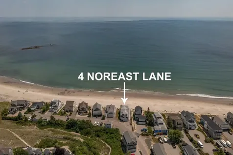 4 Nor'east Lane Hampton NH 03842