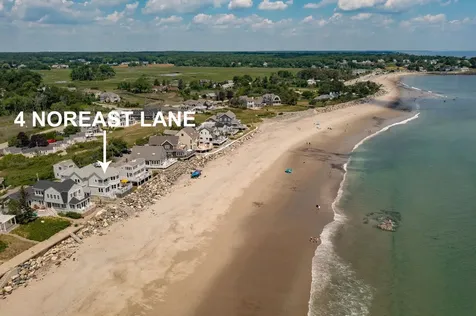 4 Nor'east Lane Hampton NH 03842