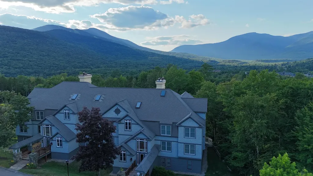 76 Noon Peak Road Waterville Valley NH 03215