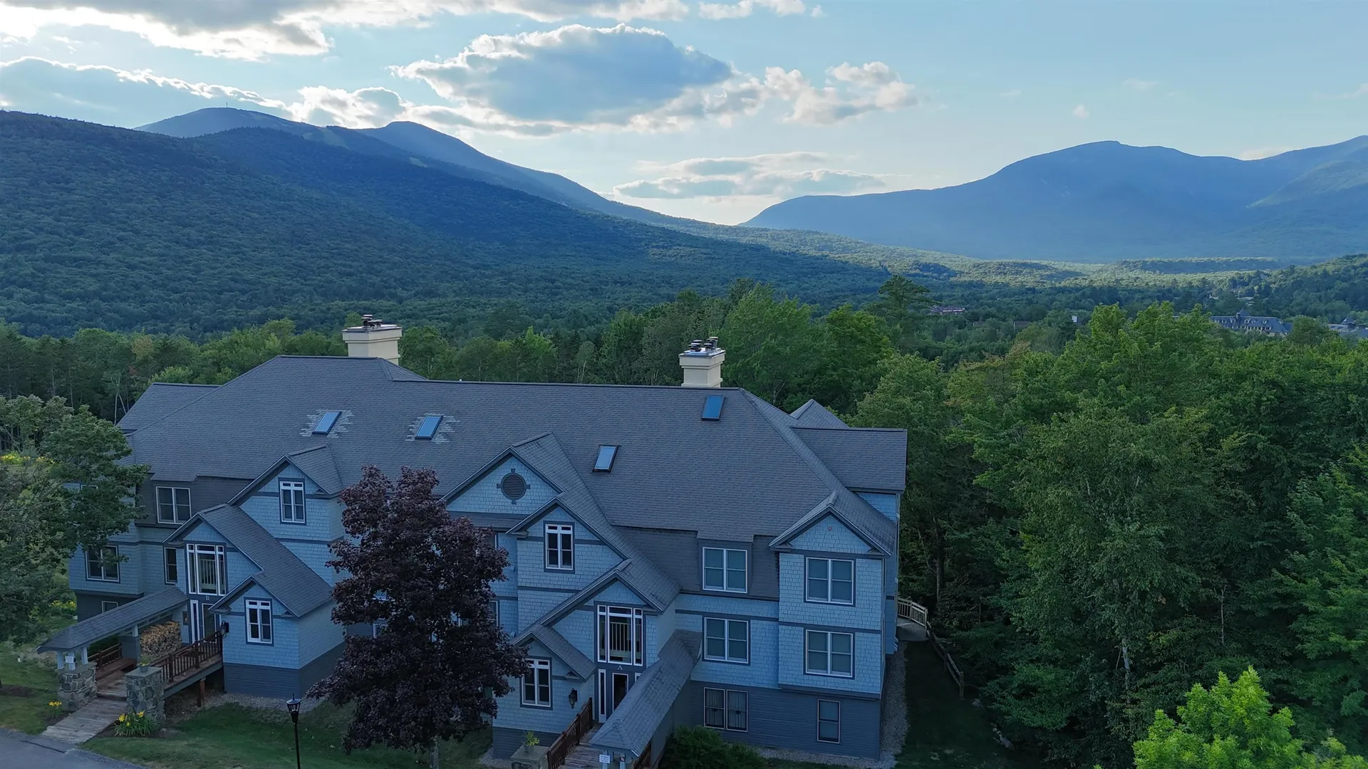 76 Noon Peak Road Waterville Valley NH 03215