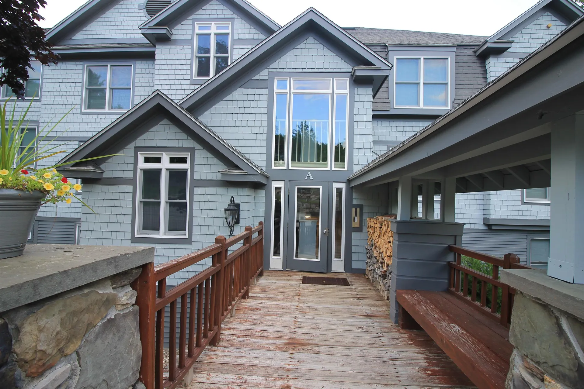 76 Noon Peak Road Waterville Valley NH 03215