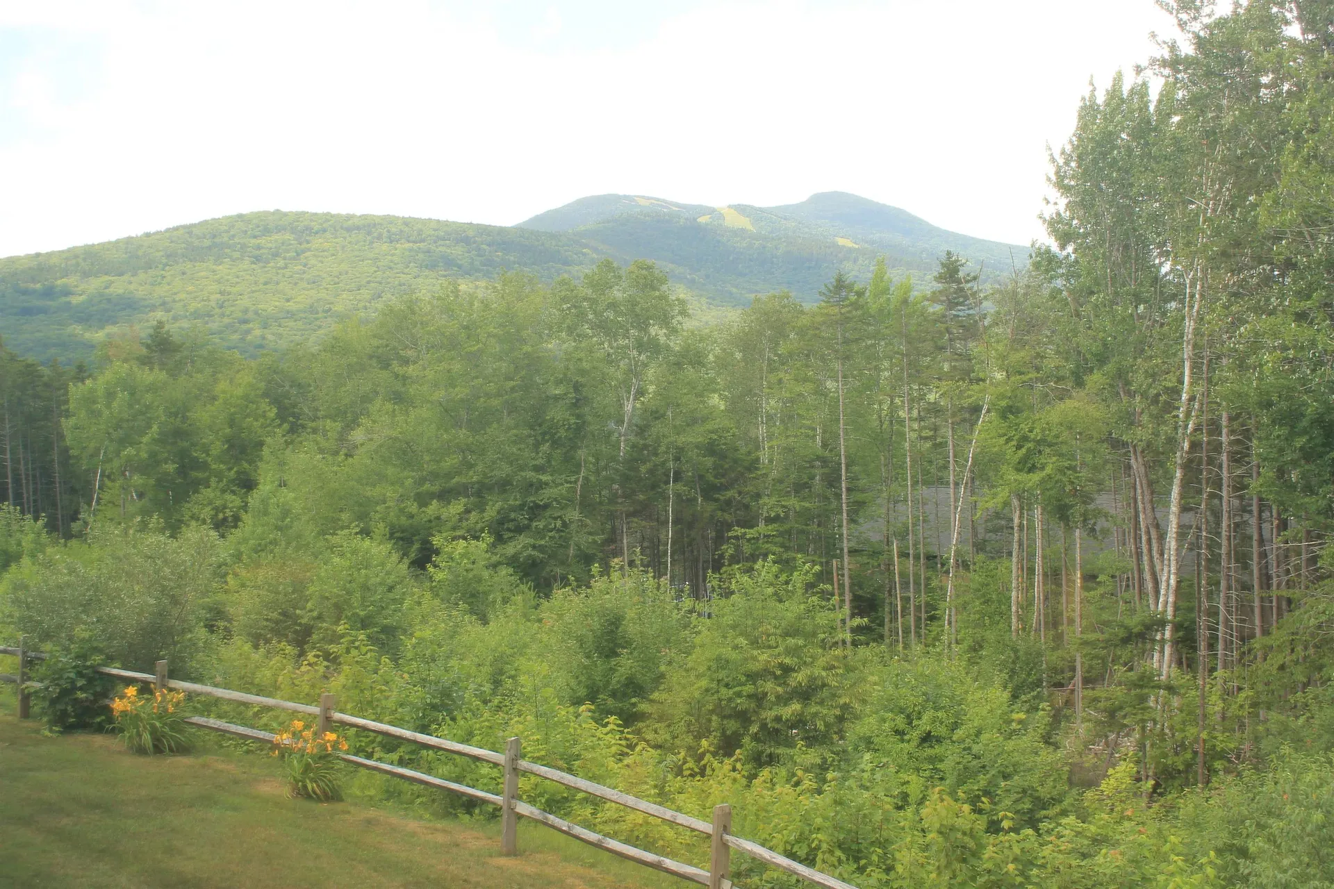 76 Noon Peak Road Waterville Valley NH 03215