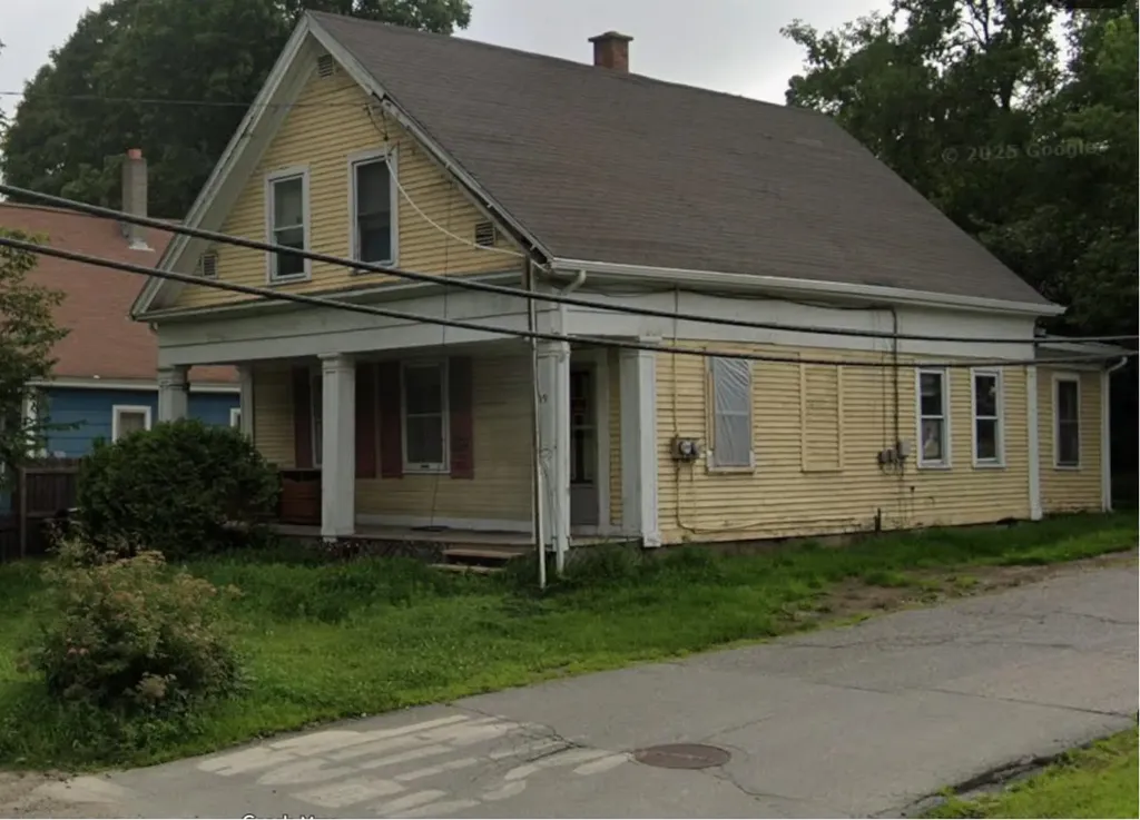 19 Hill Street St. Johnsbury VT 05819