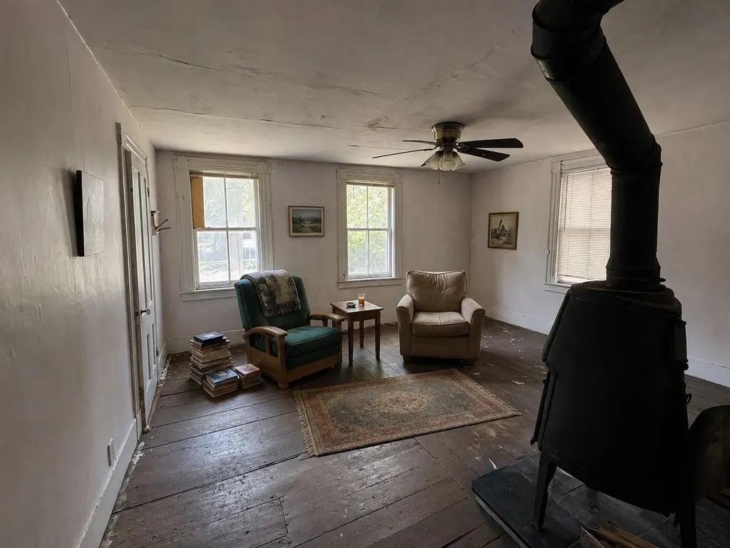 19 Hill Street St. Johnsbury VT 05819