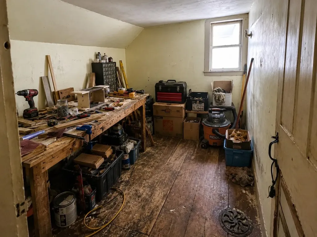 19 Hill Street St. Johnsbury VT 05819