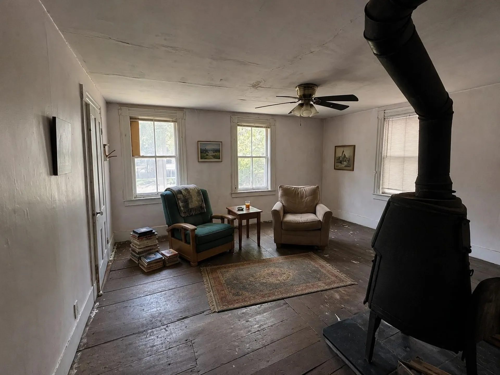 19 Hill Street St. Johnsbury VT 05819